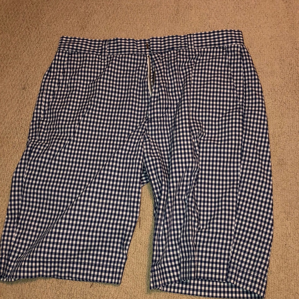 Jcrew Shorts